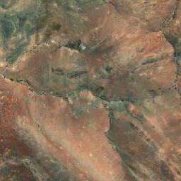 Satellite imagery of Coominaree Mine, AU