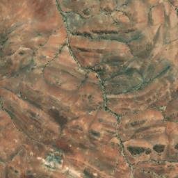 Satellite imagery of Coominaree Mine, AU