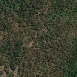 Satellite imagery of Hewetsons Hill, AU