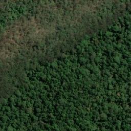 Satellite imagery of Hewetsons Hill, AU