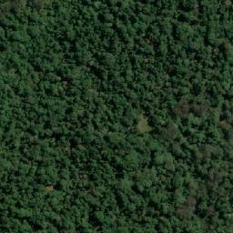 Satellite imagery of Hewetsons Hill, AU