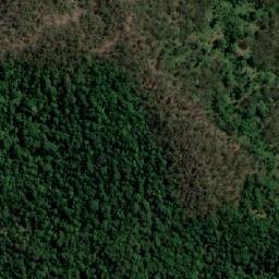 Satellite imagery of Middle Mount, AU