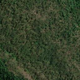 Satellite imagery of Middle Mount, AU