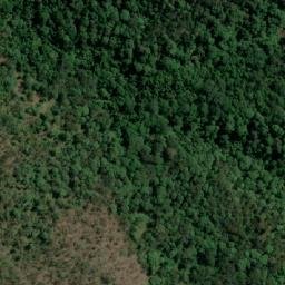 Satellite imagery of Middle Mount, AU
