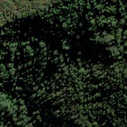 Satellite imagery of Mount Lion, AU