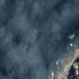 Satellite imagery of Punta Huasco, CL