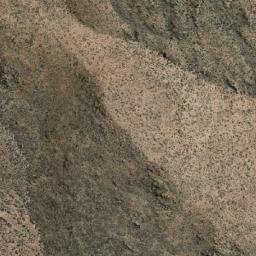 Satellite imagery of Cerro Guanteme, CL