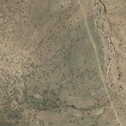 Satellite imagery of La Piedra del Gato, CL