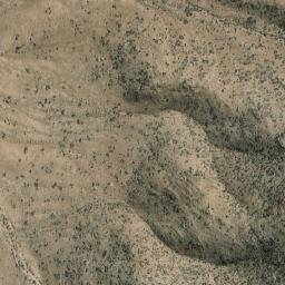 Satellite imagery of La Piedra del Gato, CL