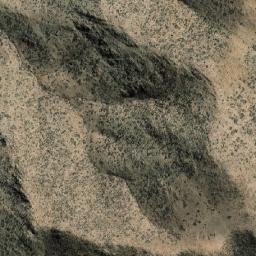 Satellite imagery of La Piedra del Gato, CL