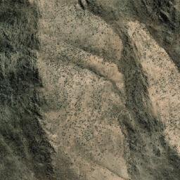 Satellite imagery of Cerro Marañón, CL