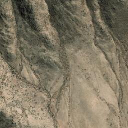 Satellite imagery of Cerro Marañón, CL