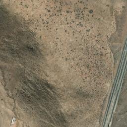 Satellite imagery of Cerro Marañón, CL