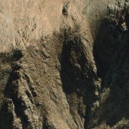 Satellite imagery of Cerro Chehueque, CL