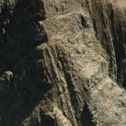 Satellite imagery of Cerro Chehueque, CL