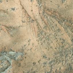 Satellite imagery of Cerro La Laja, CL