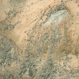 Satellite imagery of Cerro La Laja, CL