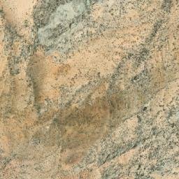 Satellite imagery of Cerro La Laja, CL