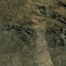 Satellite imagery of Cerro Veraguas, CL