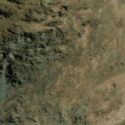 Satellite imagery of Cerro Veraguas, CL