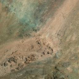 Satellite imagery of Cerro Veraguas, CL
