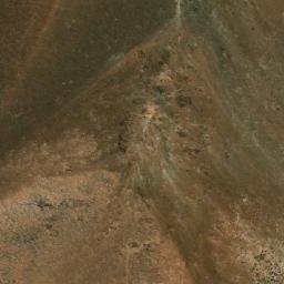 Satellite imagery of Cerro Chiflón, CL