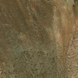 Satellite imagery of Cerro Chiflón, CL