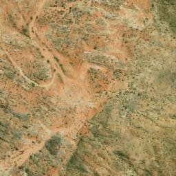 Satellite imagery of GIBRALTAR, NA