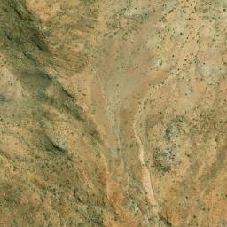 Satellite imagery of GIBRALTAR, NA