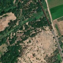 Satellite imagery of TANK, NA