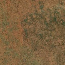 Satellite imagery of NEW VAAL, NA