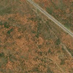 Satellite imagery of WINTER'S RUSH, NA