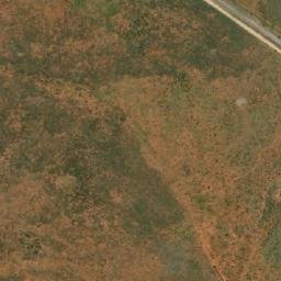 Satellite imagery of WINTER'S RUSH, NA