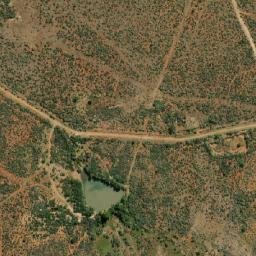 Satellite imagery of HARRISDALE, NA