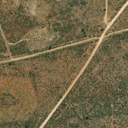 Satellite imagery of HARRISDALE, NA