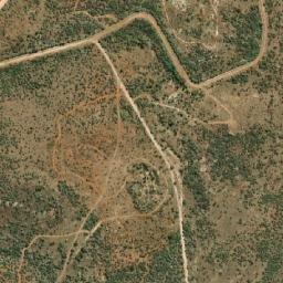 Satellite imagery of HARRISDALE, NA