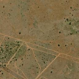 Satellite imagery of BRAKPAN, NA