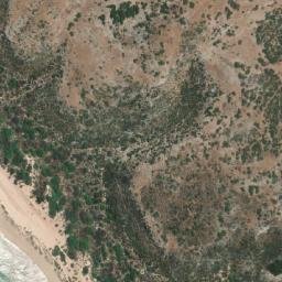 Satellite imagery of Teakle Hill, AU