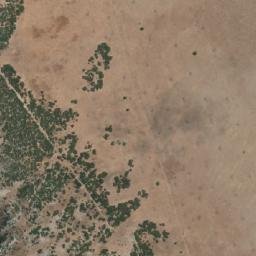 Satellite imagery of Teakle Hill, AU