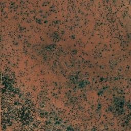 Satellite imagery of Dingo Point, AU