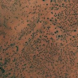 Satellite imagery of Dingo Point, AU