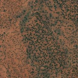 Satellite imagery of Dingo Point, AU