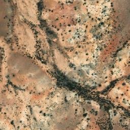 Satellite imagery of Murloocoppie Rockholes, AU