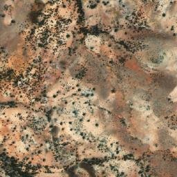 Satellite imagery of Murloocoppie Rockholes, AU