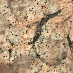 Satellite imagery of Murloocoppie Rockholes, AU