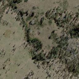 Satellite imagery of Maryland River Hill, AU