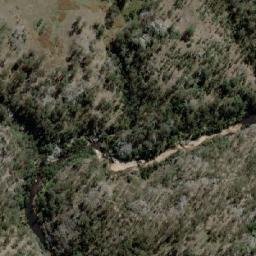 Satellite imagery of Maryland River Hill, AU