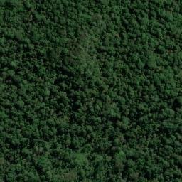 Satellite imagery of Hewetsons Hill, AU