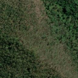 Satellite imagery of Middle Mount, AU