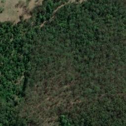 Satellite imagery of Mount Ida, AU